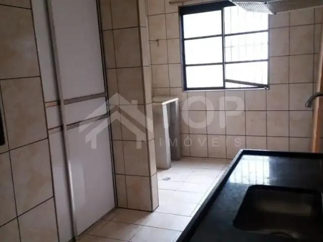 Apartamento para Venda em São Carlos/SP Romeu Santini 1 Quartos