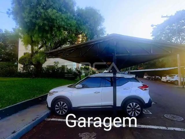 Apartamento para Venda em São Carlos/SP Romeu Santini 1 Quartos