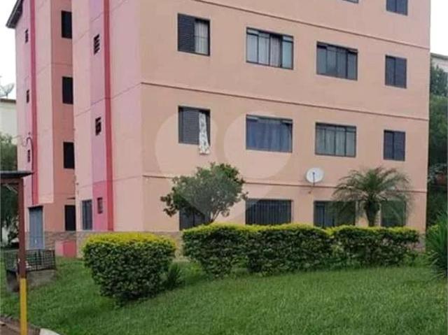 Apartamento para Venda em São Carlos/SP Romeu Santini 1 Quartos