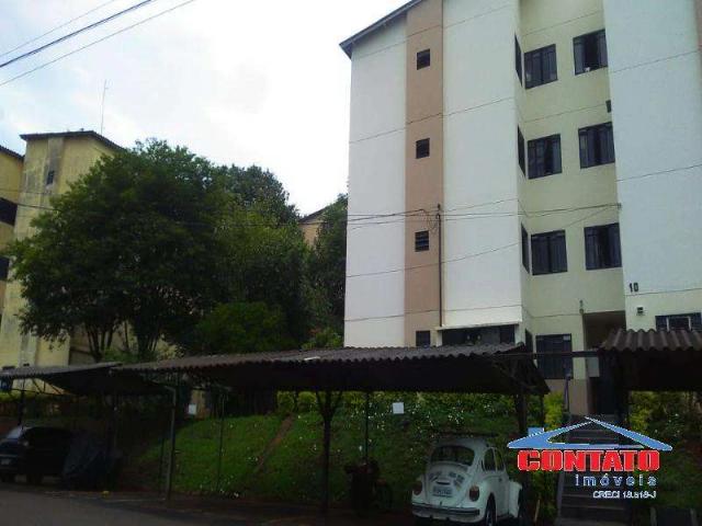 Apartamento para Venda em São Carlos/SP Romeu Santini 2 Quartos