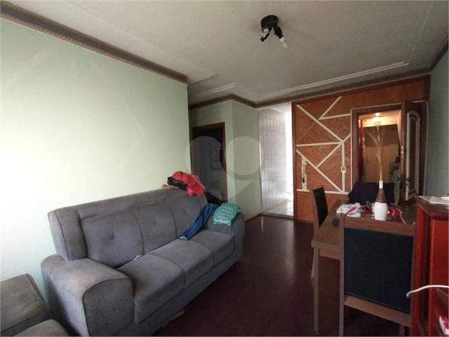 Apartamento para Venda em São Carlos/SP Romeu Santini 2 Quartos