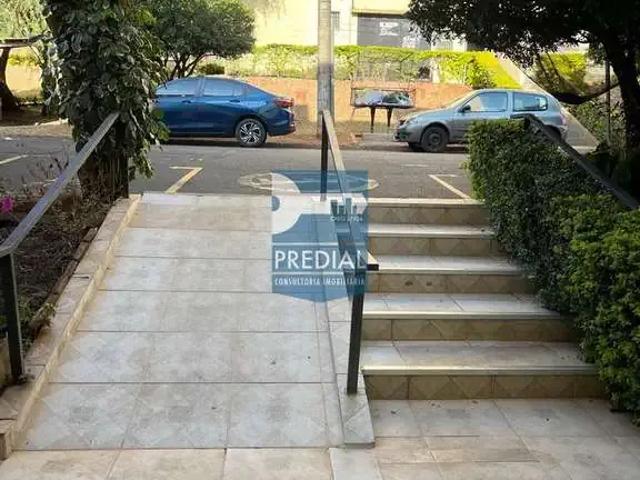 Apartamento para Venda em São Carlos/SP Romeu Santini 2 Quartos