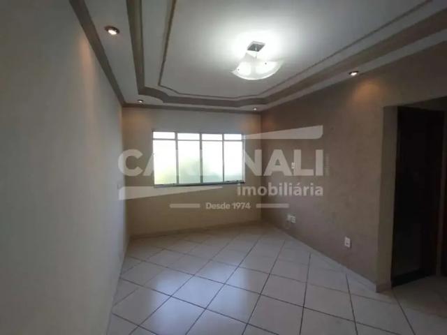 Apartamento para Venda em São Carlos/SP Romeu Santini 2 Quartos