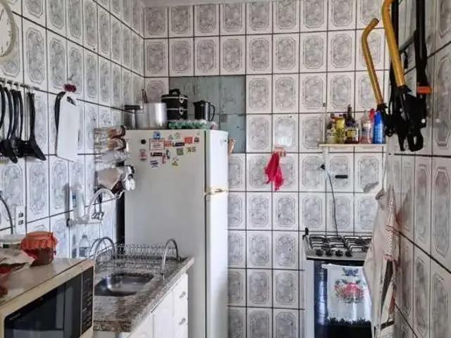 Apartamento para Venda em São Carlos/SP Romeu Santini 2 Quartos
