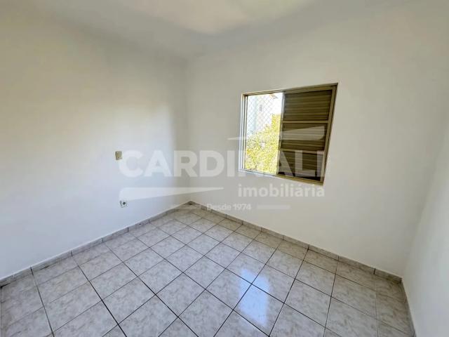 Apartamento para Venda em São Carlos/SP Romeu Santini 2 Quartos