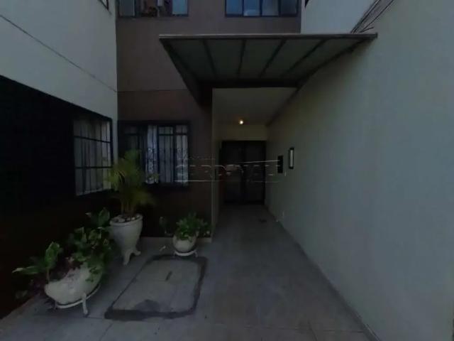 Apartamento para Venda em São Carlos/SP Romeu Santini 2 Quartos