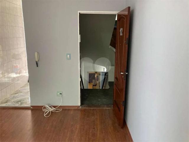 Apartamento para Venda em São Carlos/SP Romeu Santini 2 Quartos
