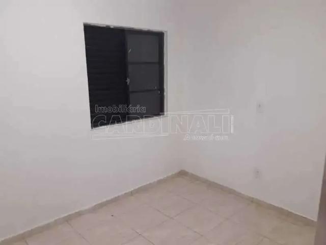 Apartamento para Venda em São Carlos/SP Romeu Santini 2 Quartos