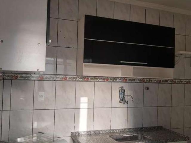 Apartamento para Venda em São Carlos/SP Romeu Santini 2 Quartos