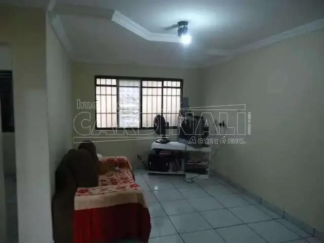 Apartamento para Venda em São Carlos/SP Romeu Santini 2 Quartos