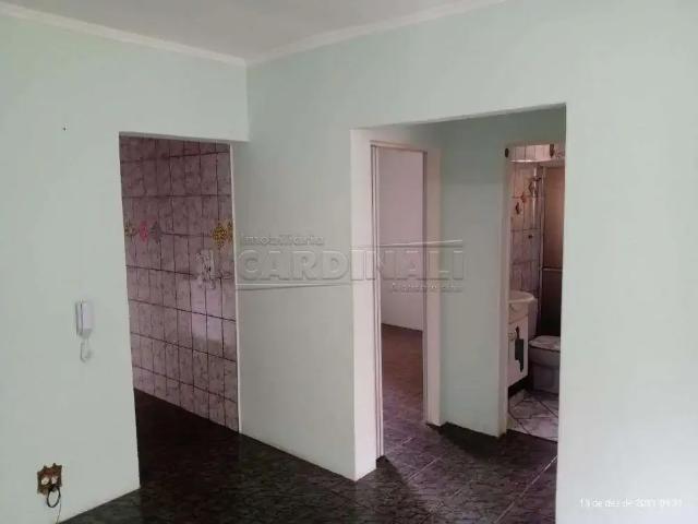 Apartamento para Venda em São Carlos/SP Romeu Santini 2 Quartos