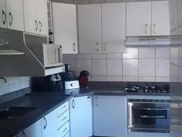 Apartamento para Venda em São Carlos/SP Romeu Santini 2 Quartos