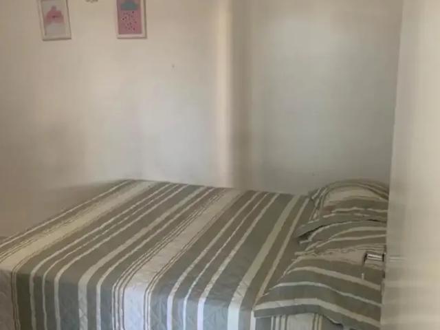 Apartamento para Venda em São Cristóvão/SE Eduardo Gomes 2 Quartos