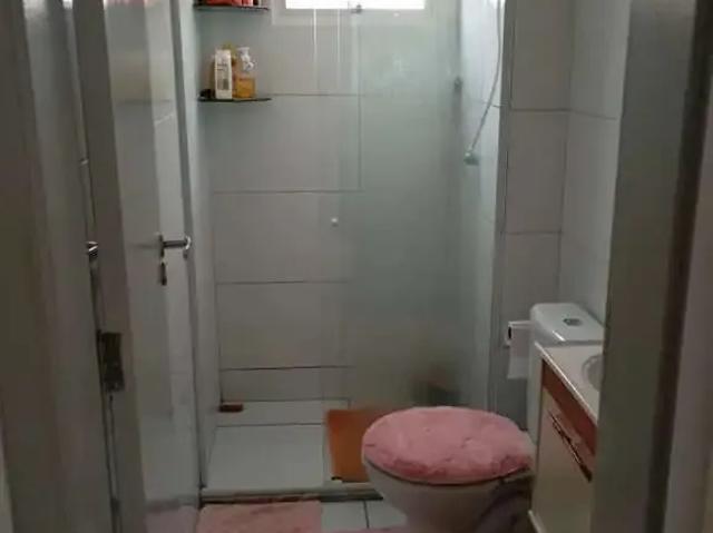 Apartamento para Venda em São Cristóvão/SE Eduardo Gomes 2 Quartos