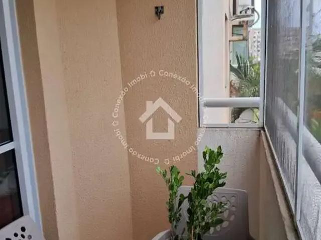 Apartamento para Venda em São Cristóvão/SE Jabotiana 2 Quartos