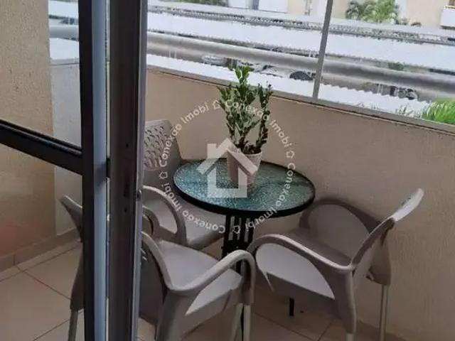 Apartamento para Venda em São Cristóvão/SE Jabotiana 2 Quartos