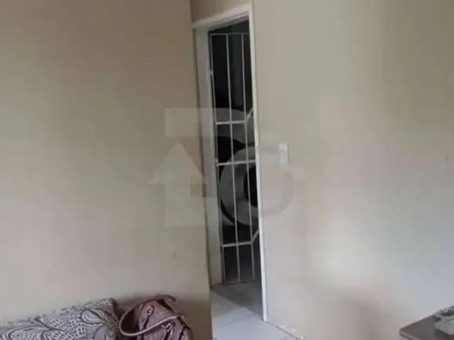 Apartamento para Venda em São Cristóvão/SE Madre Paulina 2 Quartos