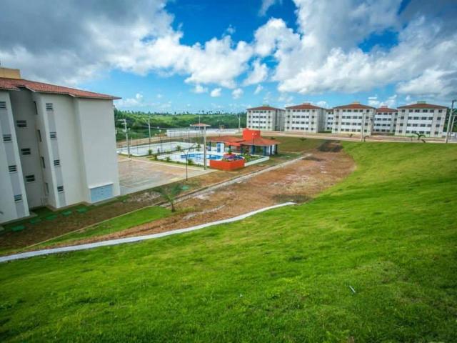 Apartamento para Venda em São Cristóvão/SE Madre Paulina 2 Quartos