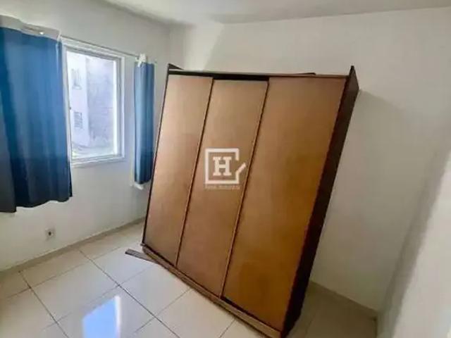 Apartamento para Venda em São Cristóvão/SE Madre Paulina 2 Quartos