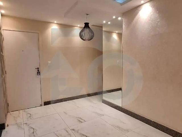 Apartamento para Venda em São Cristóvão/SE Madre Paulina 2 Quartos