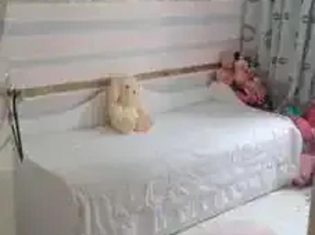 Apartamento para Venda em São Cristóvão/SE Madre Paulina 2 Quartos