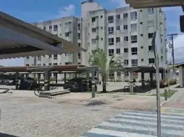Apartamento para Venda em São Cristóvão/SE Madre Paulina 2 Quartos