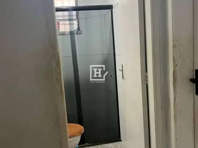 Apartamento para Venda em São Cristóvão/SE Madre Paulina 2 Quartos
