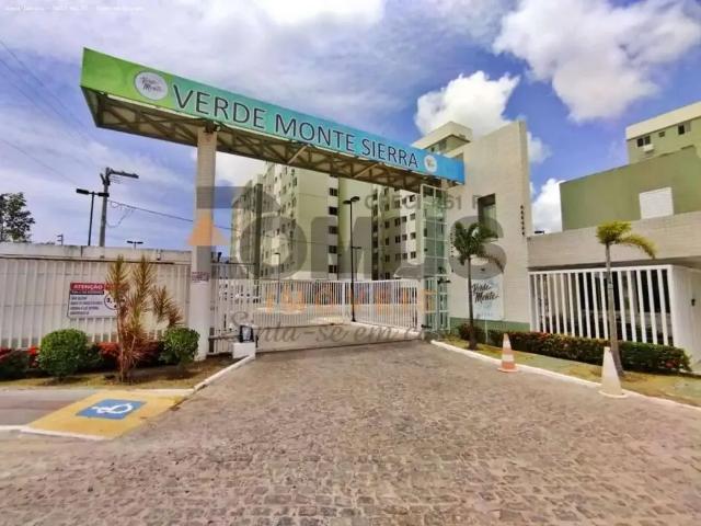 Apartamento para Venda em São Cristóvão/SE Madre Paulina 2 Quartos