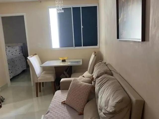 Apartamento para Venda em São Cristóvão/SE Madre Paulina 2 Quartos