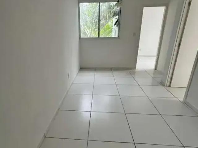 Apartamento para Venda em São Cristóvão/SE Madre Paulina 2 Quartos