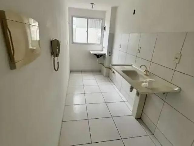 Apartamento para Venda em São Cristóvão/SE Madre Paulina 2 Quartos