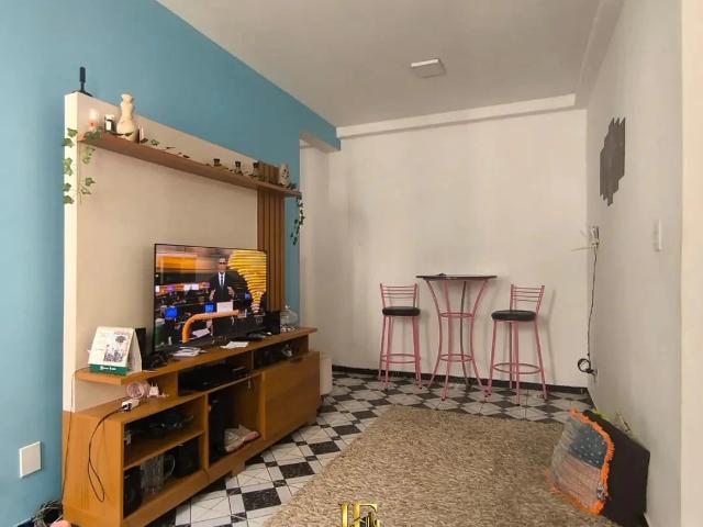 Apartamento para Venda em São Cristóvão/SE Madre Paulina 2 Quartos