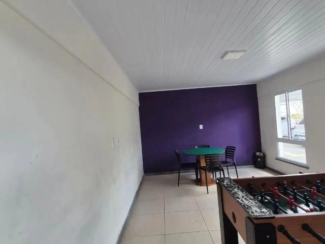 Apartamento para Venda em São Cristóvão/SE Madre Paulina 2 Quartos