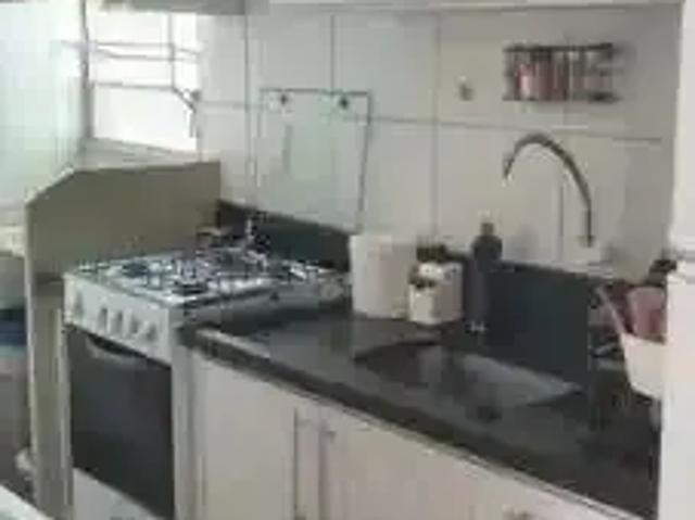 Apartamento para Venda em São Cristóvão/SE Madre Paulina 2 Quartos