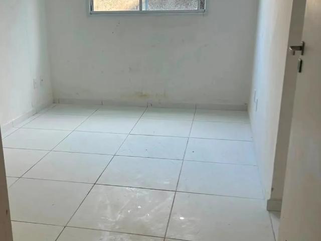 Apartamento para Venda em São Cristóvão/SE Madre Paulina 2 Quartos