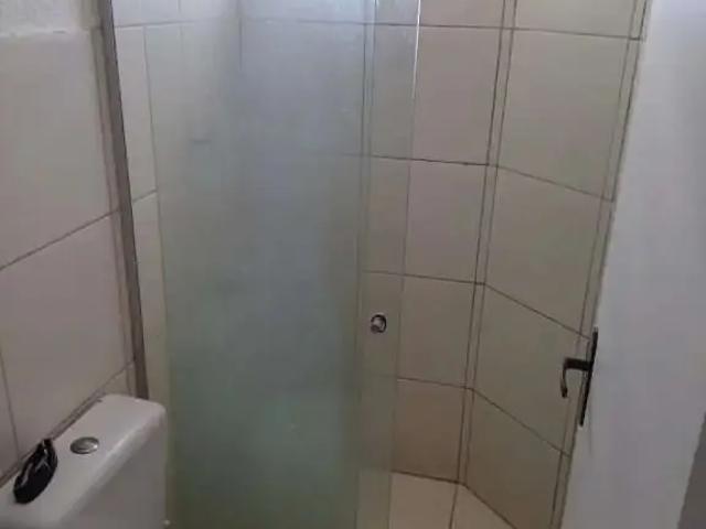 Apartamento para Venda em São Cristóvão/SE Madre Paulina 2 Quartos