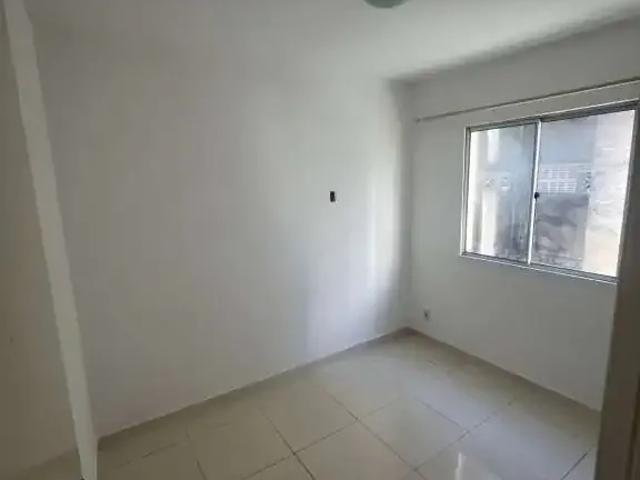 Apartamento para Venda em São Cristóvão/SE Madre Paulina 2 Quartos