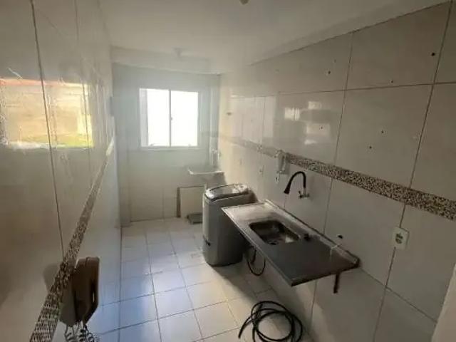 Apartamento para Venda em São Cristóvão/SE Madre Paulina 2 Quartos