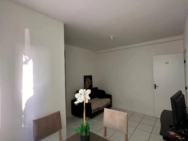 Apartamento para Venda em São Cristóvão/SE Madre Paulina 2 Quartos
