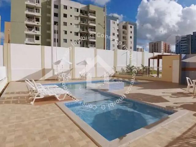 Apartamento para Venda em São Cristóvão/SE Madre Paulina 2 Quartos