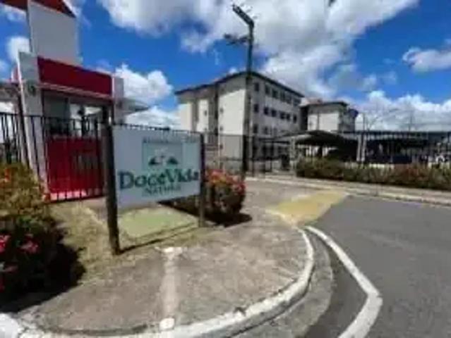 Apartamento para Venda em São Cristóvão/SE Madre Paulina 2 Quartos
