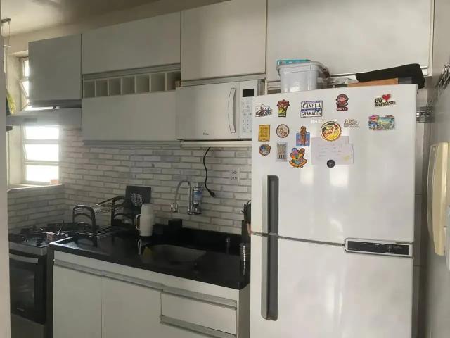 Apartamento para Venda em São Cristóvão/SE Madre Paulina 2 Quartos