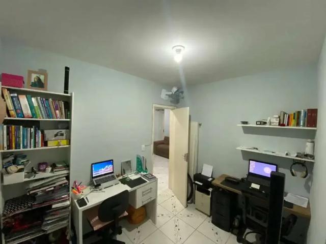 Apartamento para Venda em São Cristóvão/SE Madre Paulina 2 Quartos