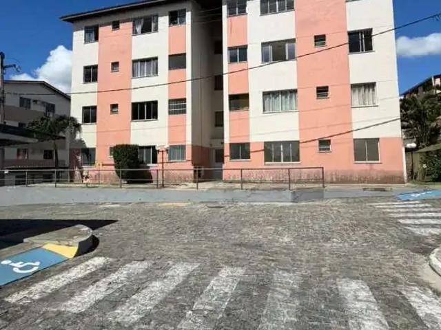 Apartamento para Venda em São Cristóvão/SE Madre Paulina 3 Quartos