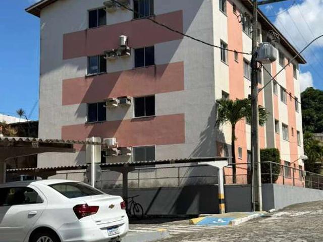 Apartamento para Venda em São Cristóvão/SE Madre Paulina 3 Quartos