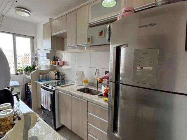 Apartamento para Venda em São Cristóvão/SE Marcelo Deda 3 Quartos