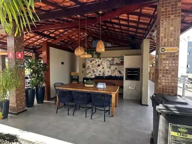 Apartamento para Venda em São Cristóvão/SE Marcelo Deda 3 Quartos