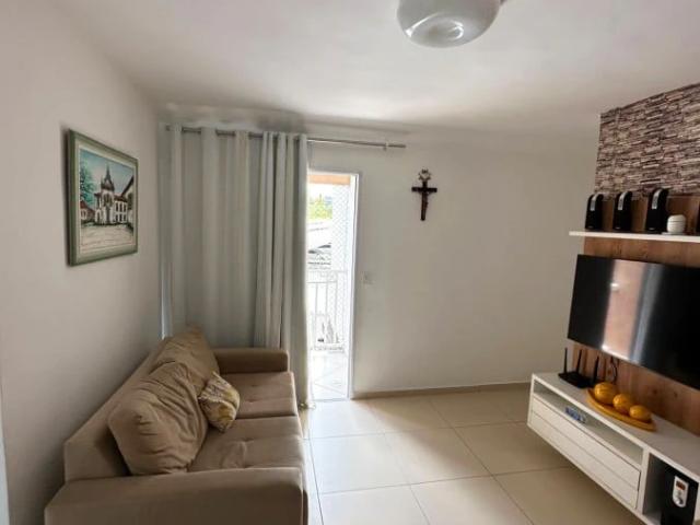 Apartamento para Venda em São Cristóvão/SE Marcelo Deda 3 Quartos
