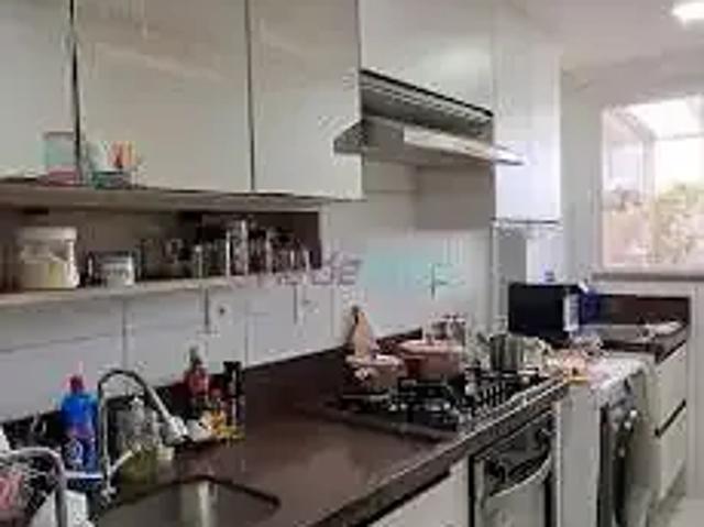 Apartamento para Venda em São Cristóvão/SE Marcelo Deda 3 Quartos