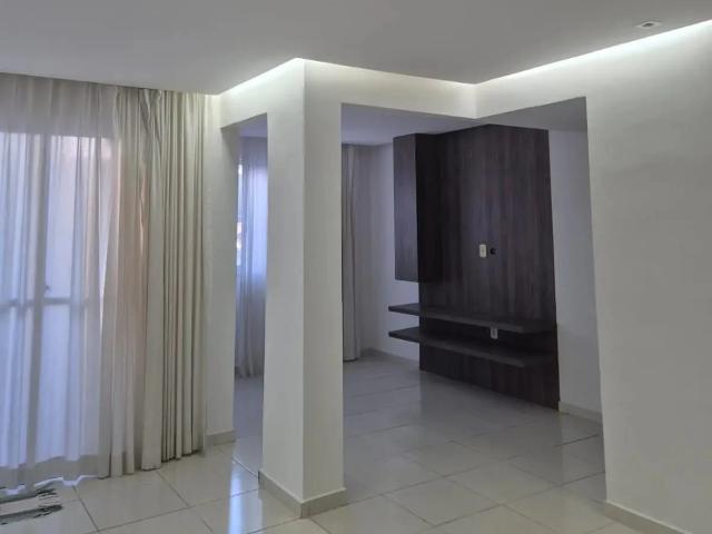 Apartamento para Venda em São Cristóvão/SE Marcelo Deda 3 Quartos
